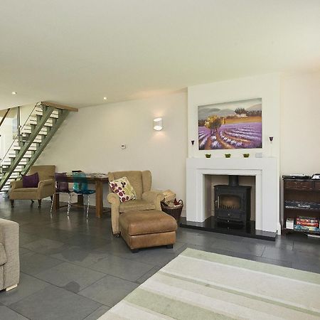 Curlew Barn Vila Sutton Bridge Exterior foto