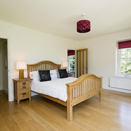 Curlew Barn Vila Sutton Bridge Exterior foto